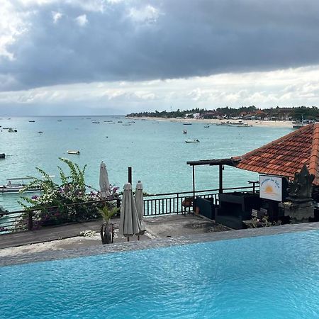 Lembongan Lux Villas Klungkung ภายนอก รูปภาพ
