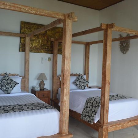 Lembongan Lux Villas Klungkung ภายนอก รูปภาพ