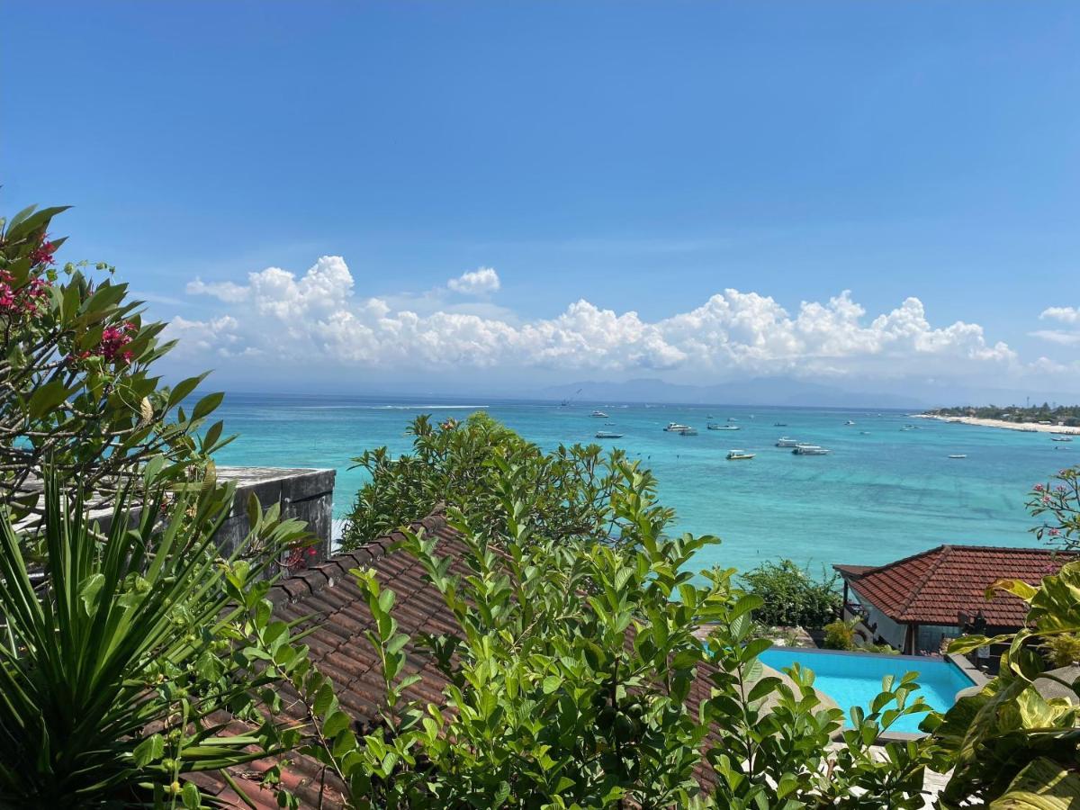 Lembongan Lux Villas Klungkung ภายนอก รูปภาพ