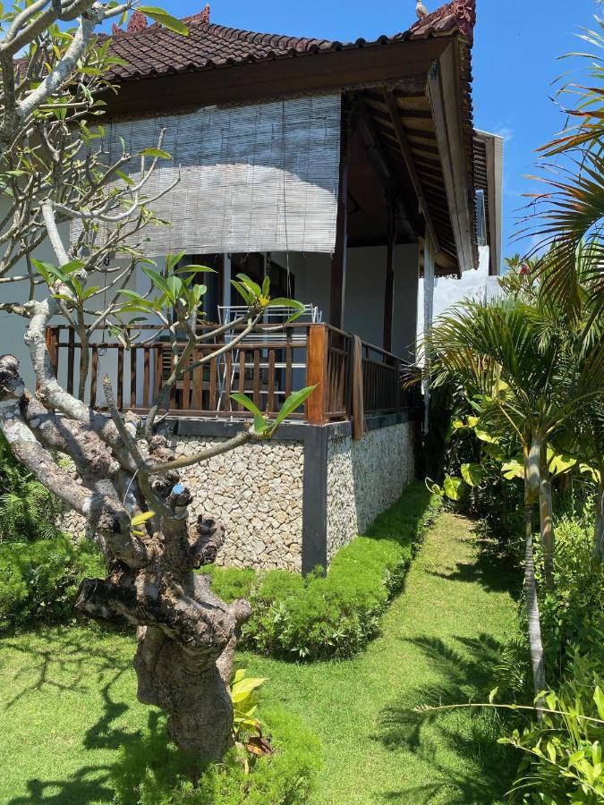 Lembongan Lux Villas Klungkung ภายนอก รูปภาพ