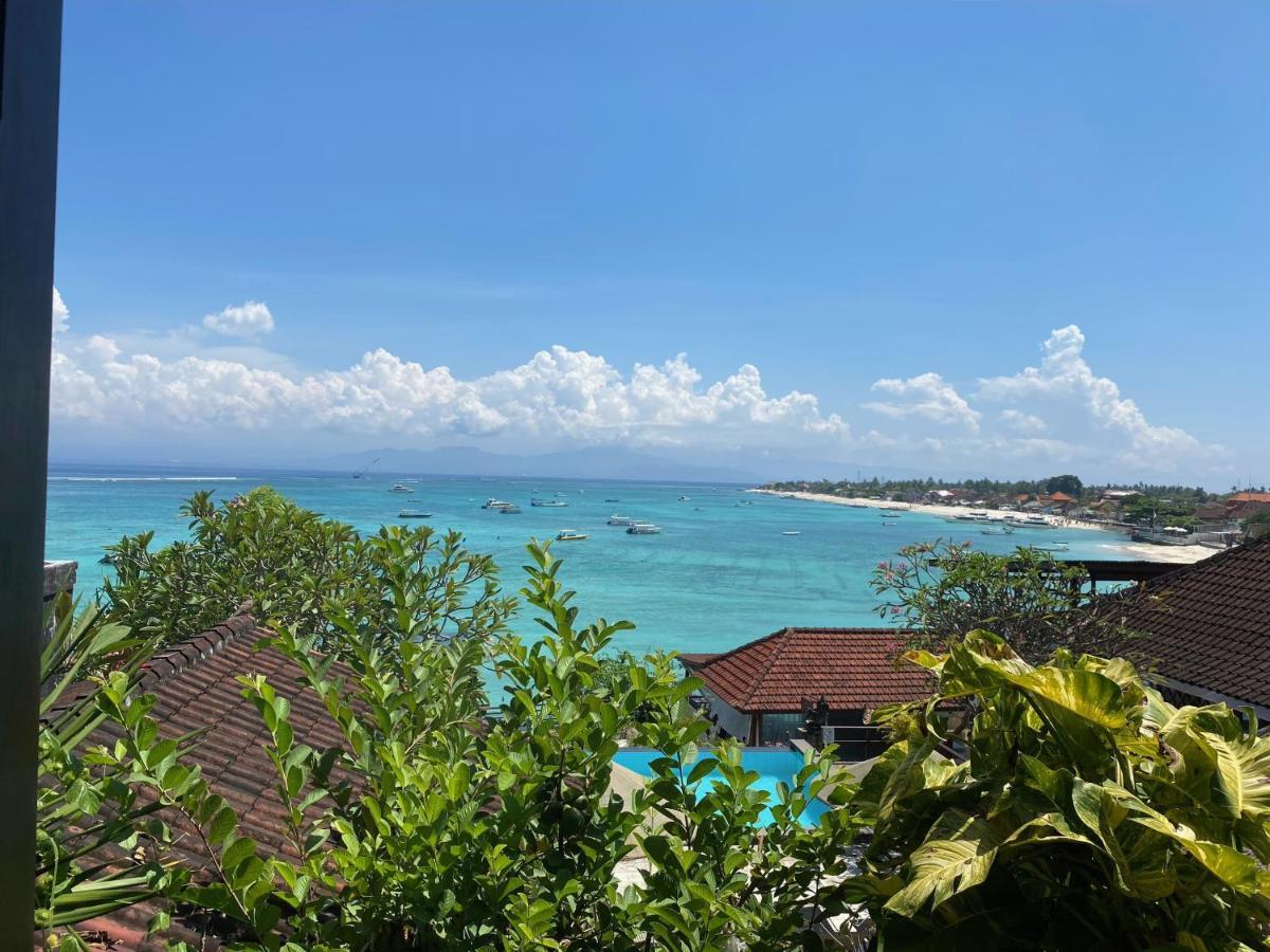 Lembongan Lux Villas Klungkung ภายนอก รูปภาพ