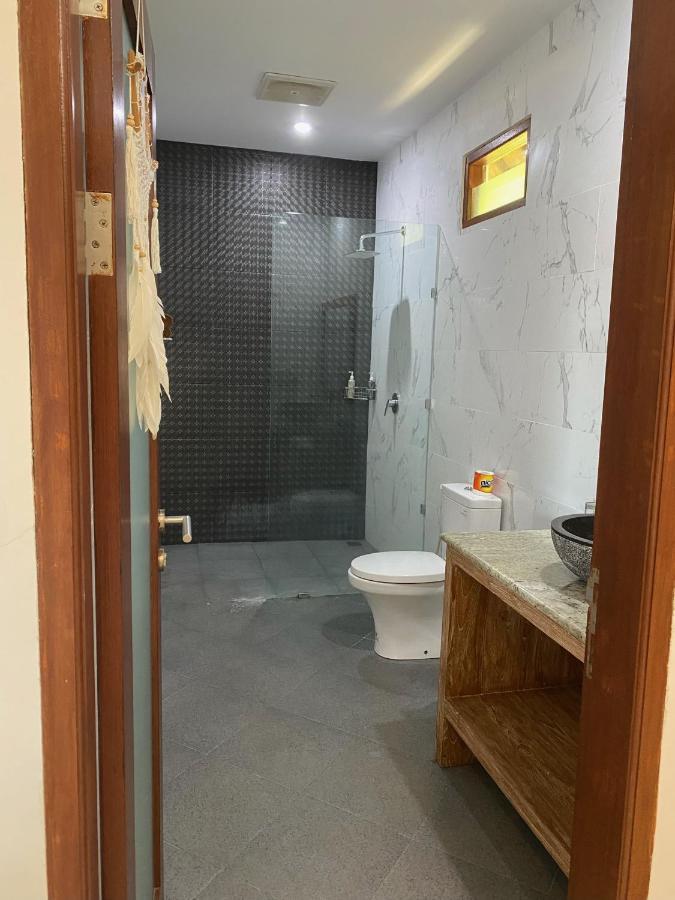 Lembongan Lux Villas Klungkung ภายนอก รูปภาพ