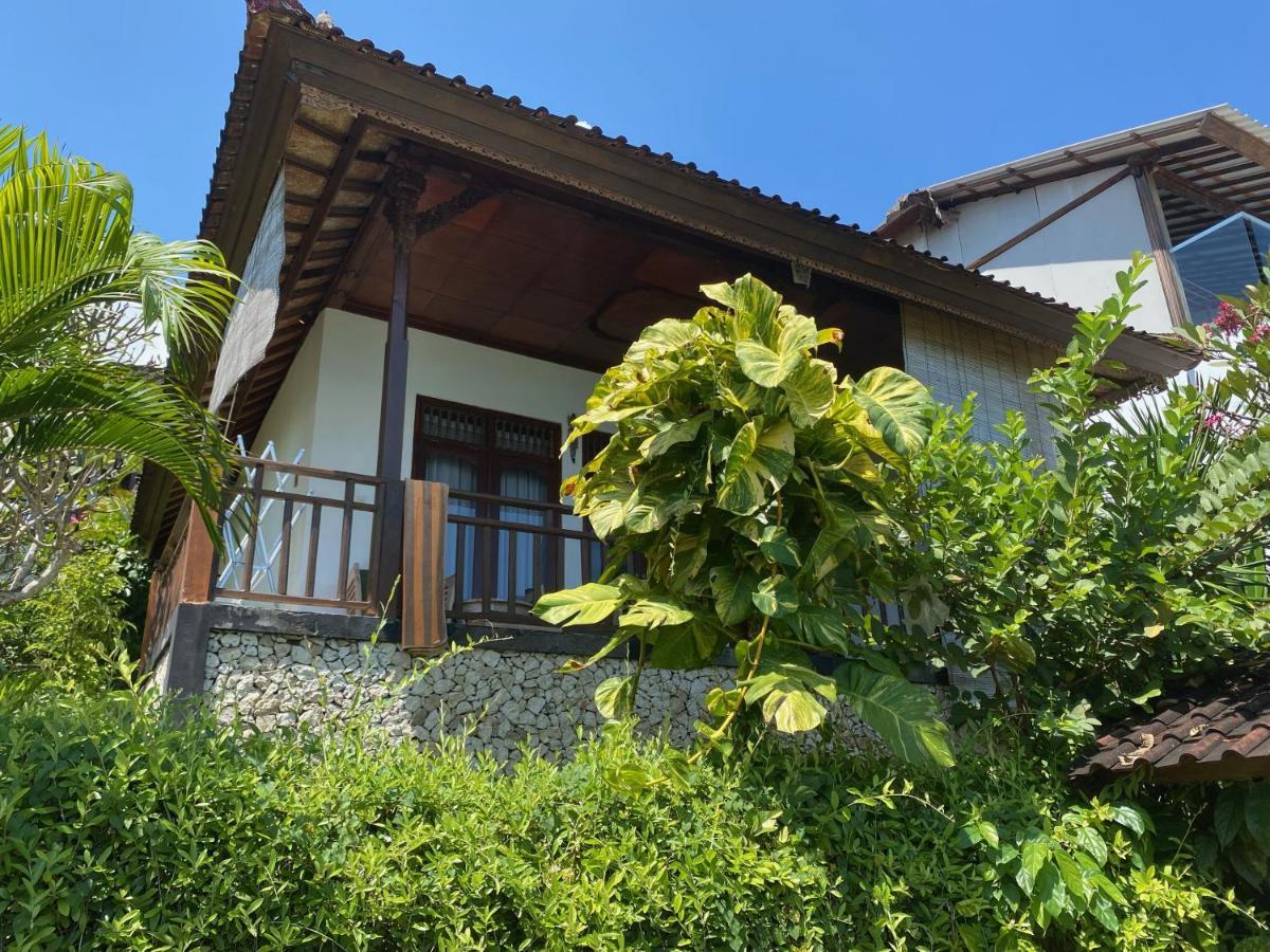 Lembongan Lux Villas Klungkung ภายนอก รูปภาพ
