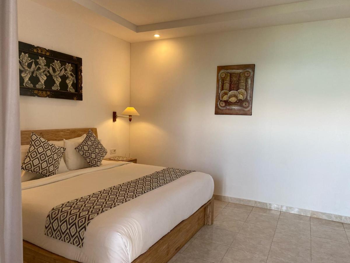 Lembongan Lux Villas Klungkung ภายนอก รูปภาพ