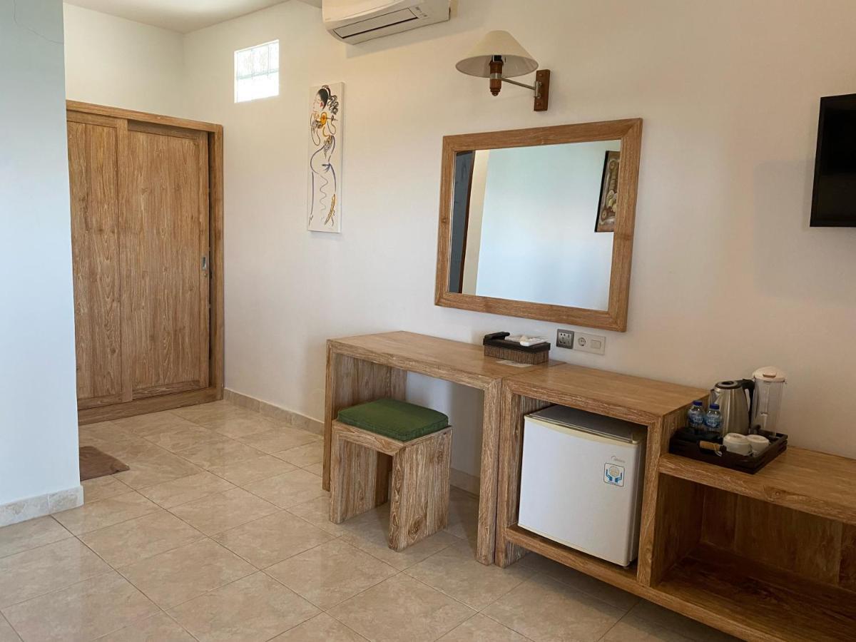 Lembongan Lux Villas Klungkung ภายนอก รูปภาพ