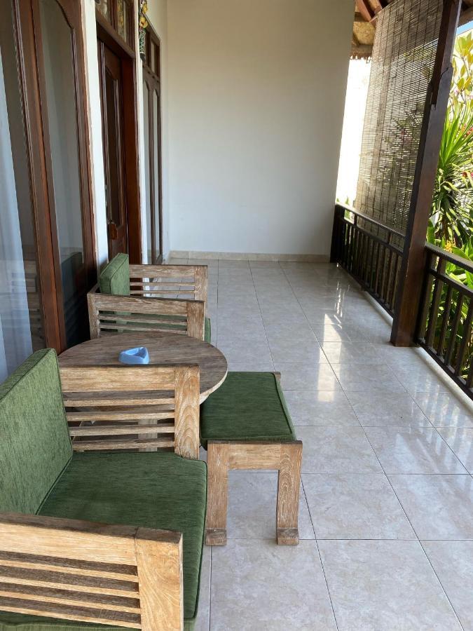 Lembongan Lux Villas Klungkung ภายนอก รูปภาพ