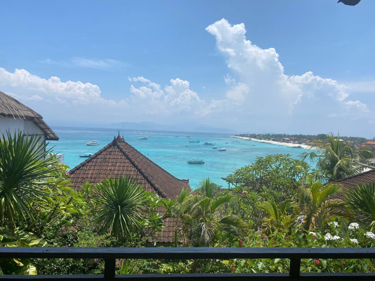 Lembongan Lux Villas Klungkung ภายนอก รูปภาพ