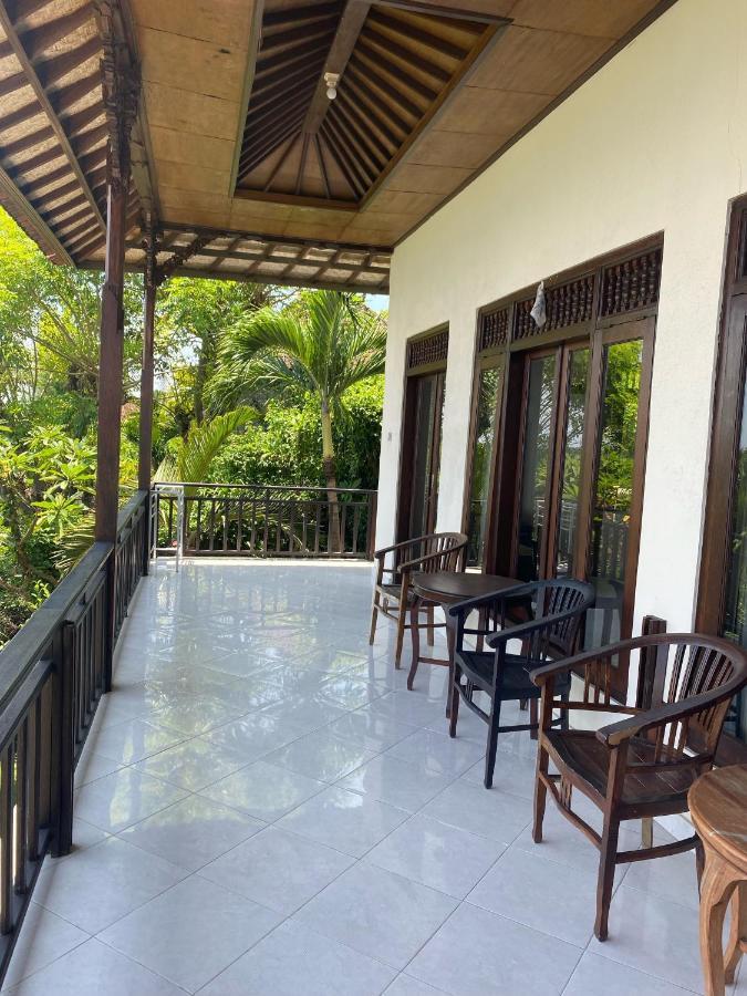 Lembongan Lux Villas Klungkung ภายนอก รูปภาพ