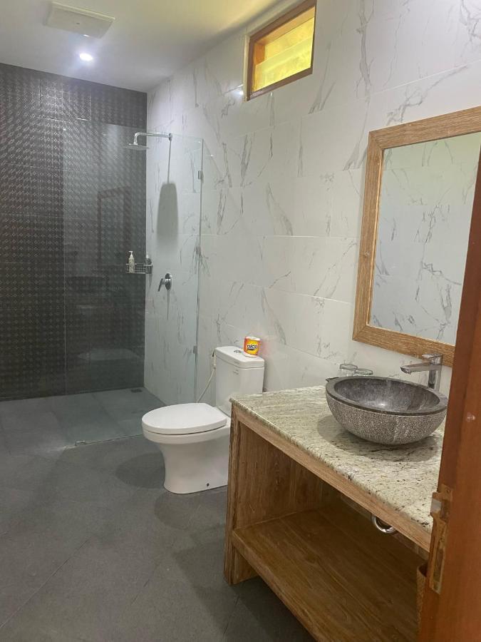 Lembongan Lux Villas Klungkung ภายนอก รูปภาพ