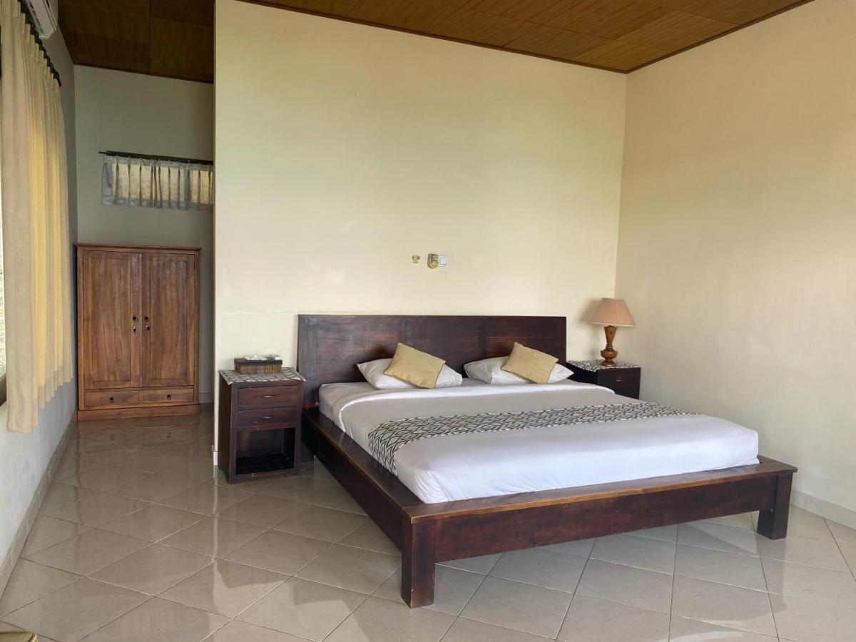 Lembongan Lux Villas Klungkung ภายนอก รูปภาพ