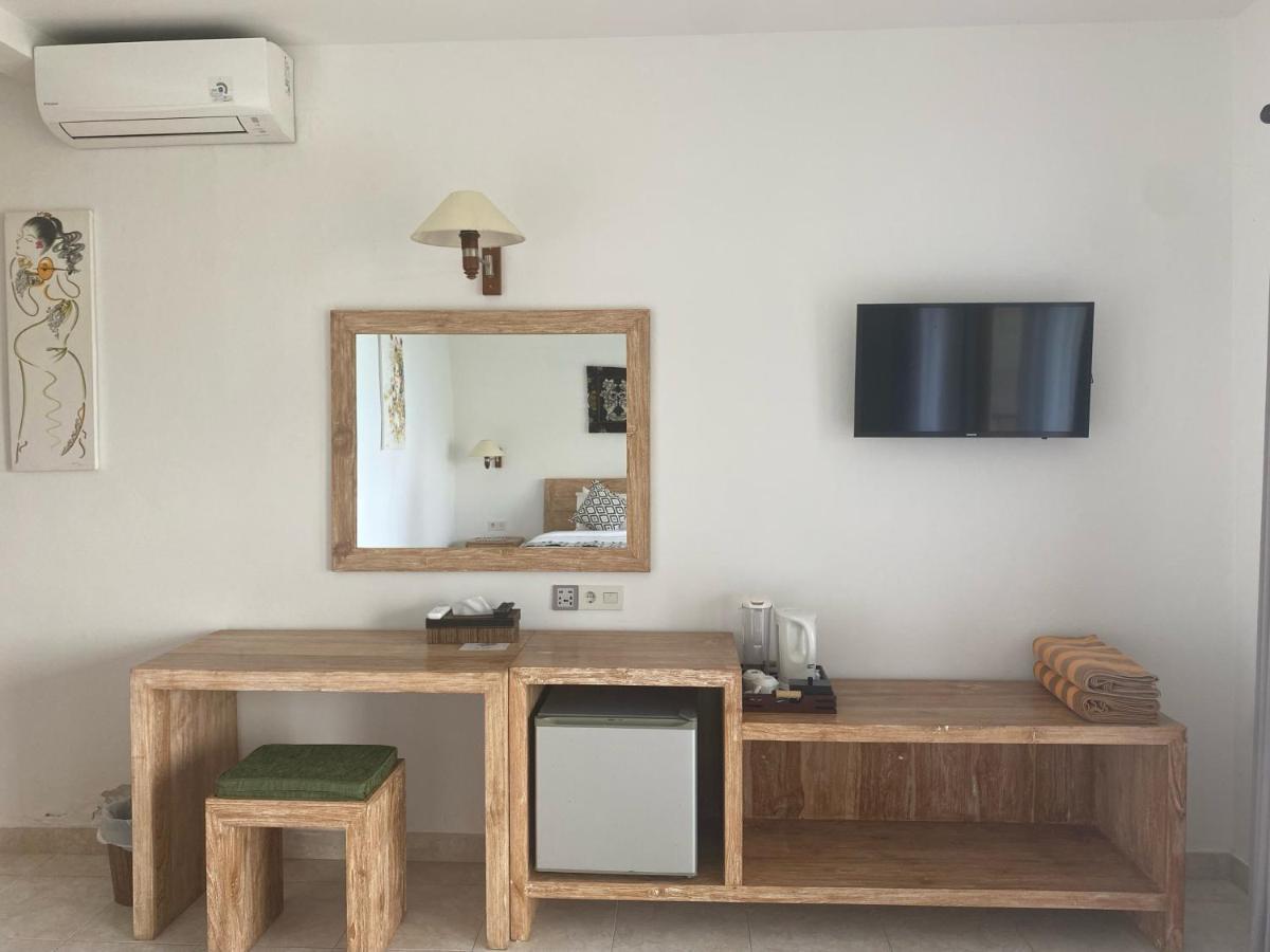 Lembongan Lux Villas Klungkung ภายนอก รูปภาพ