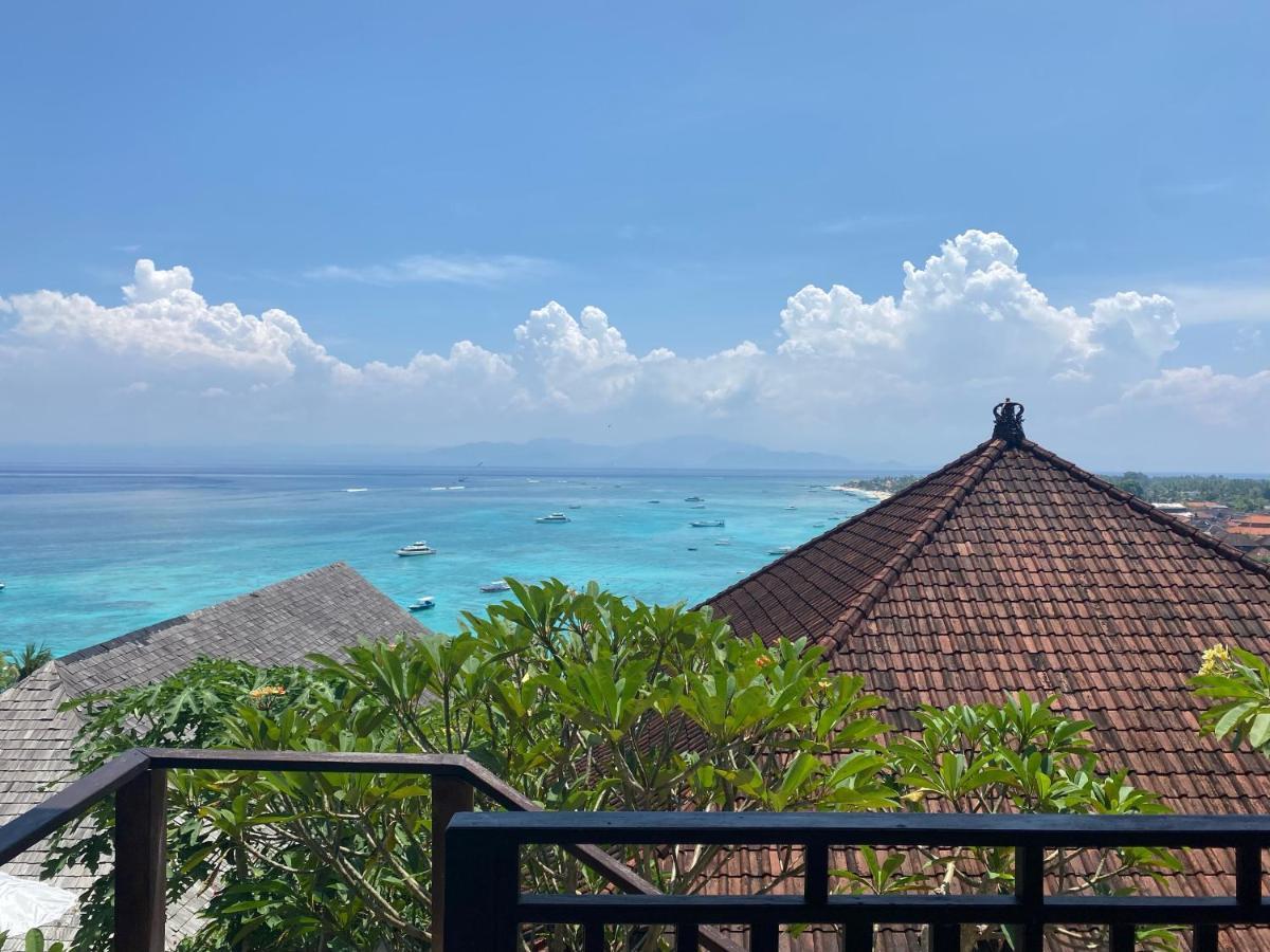 Lembongan Lux Villas Klungkung ภายนอก รูปภาพ