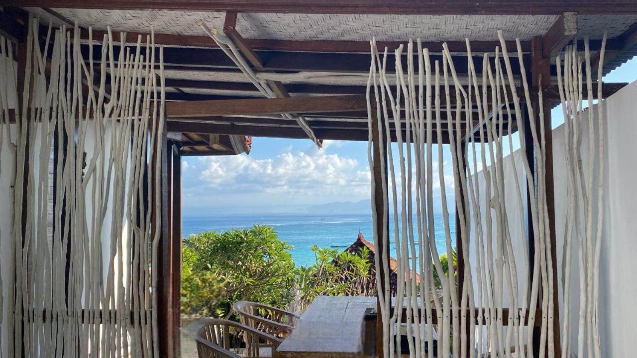 Lembongan Lux Villas Klungkung ภายนอก รูปภาพ
