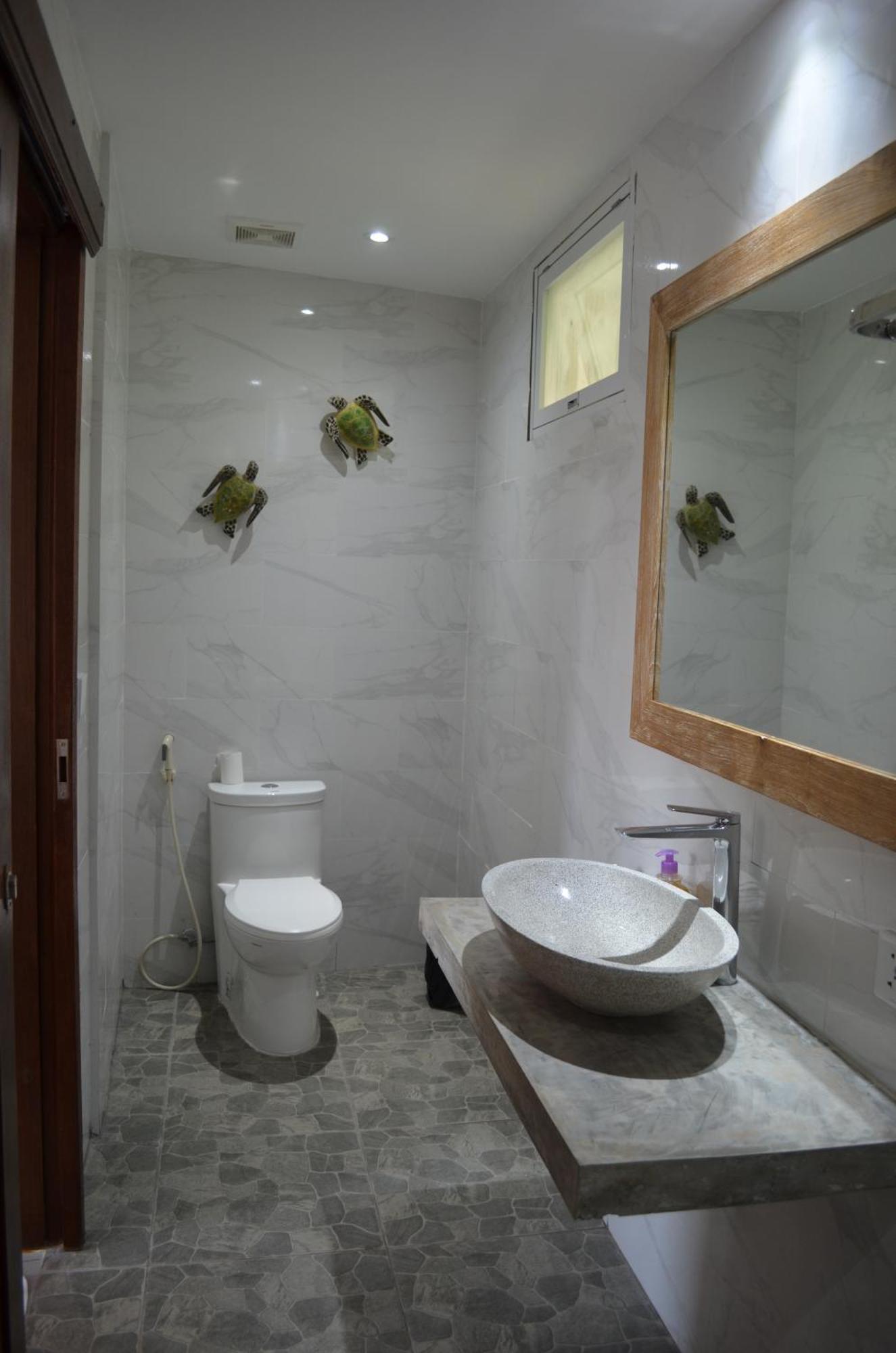 Lembongan Lux Villas Klungkung ภายนอก รูปภาพ