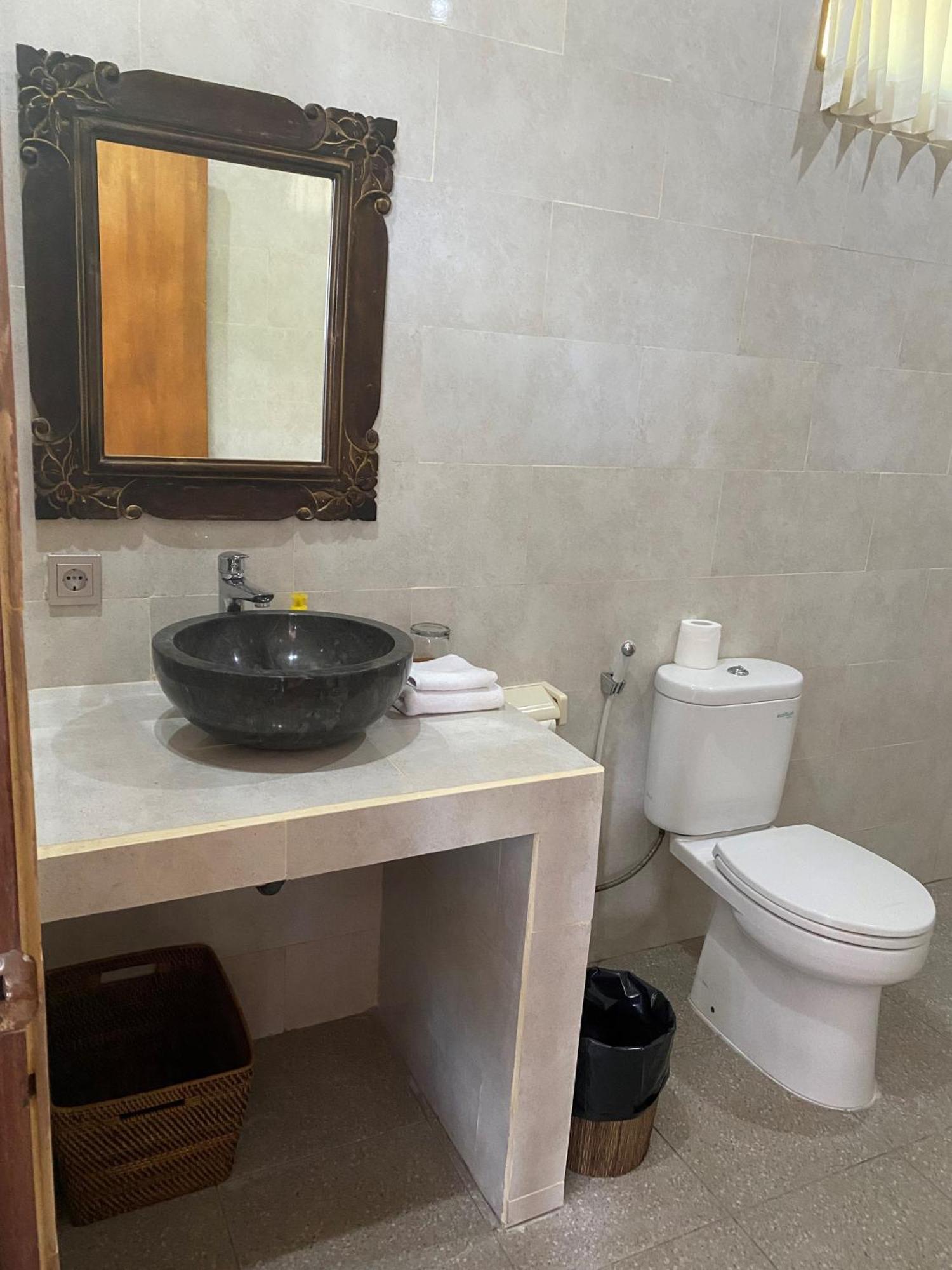 Lembongan Lux Villas Klungkung ภายนอก รูปภาพ