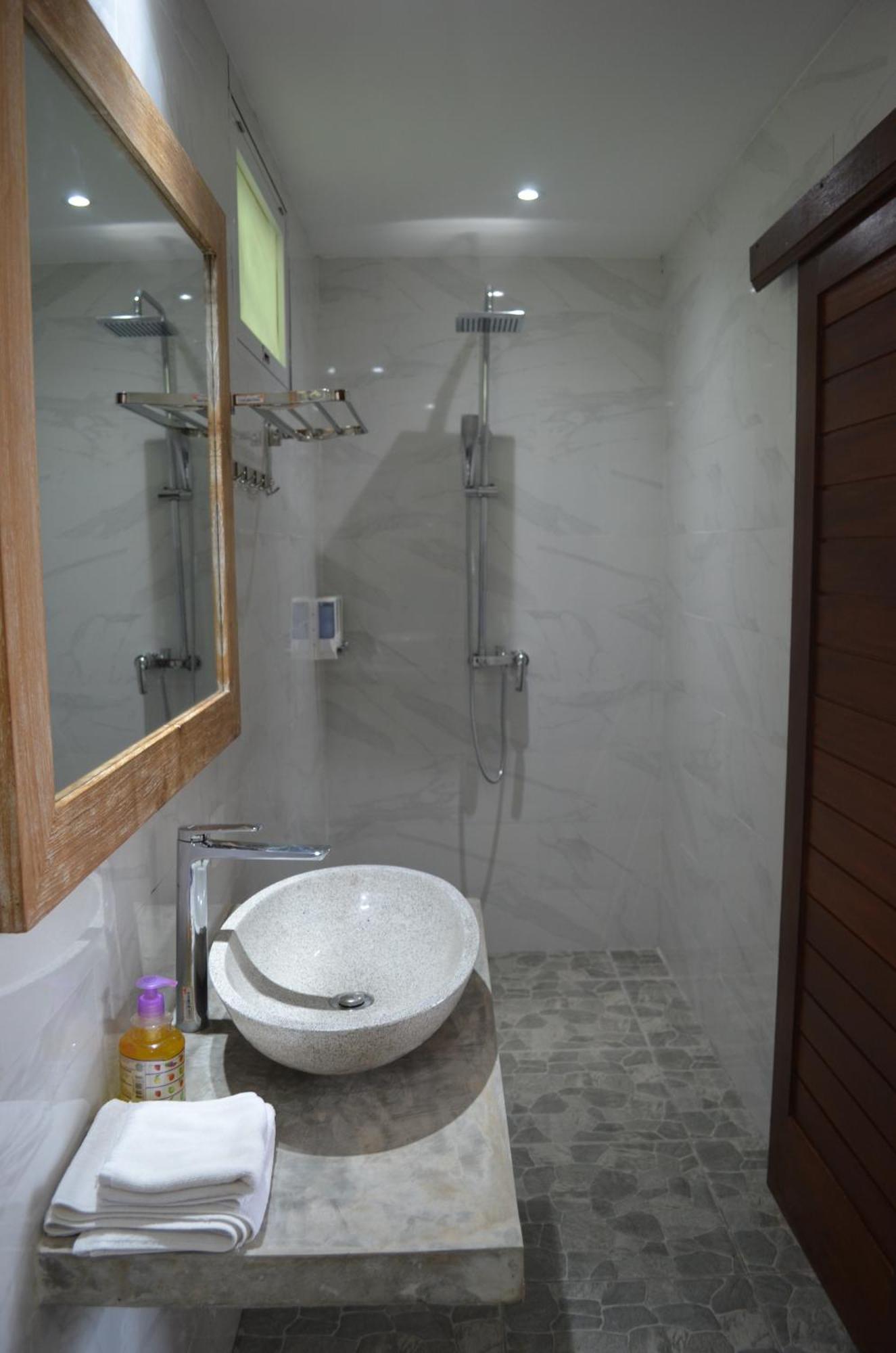 Lembongan Lux Villas Klungkung ภายนอก รูปภาพ