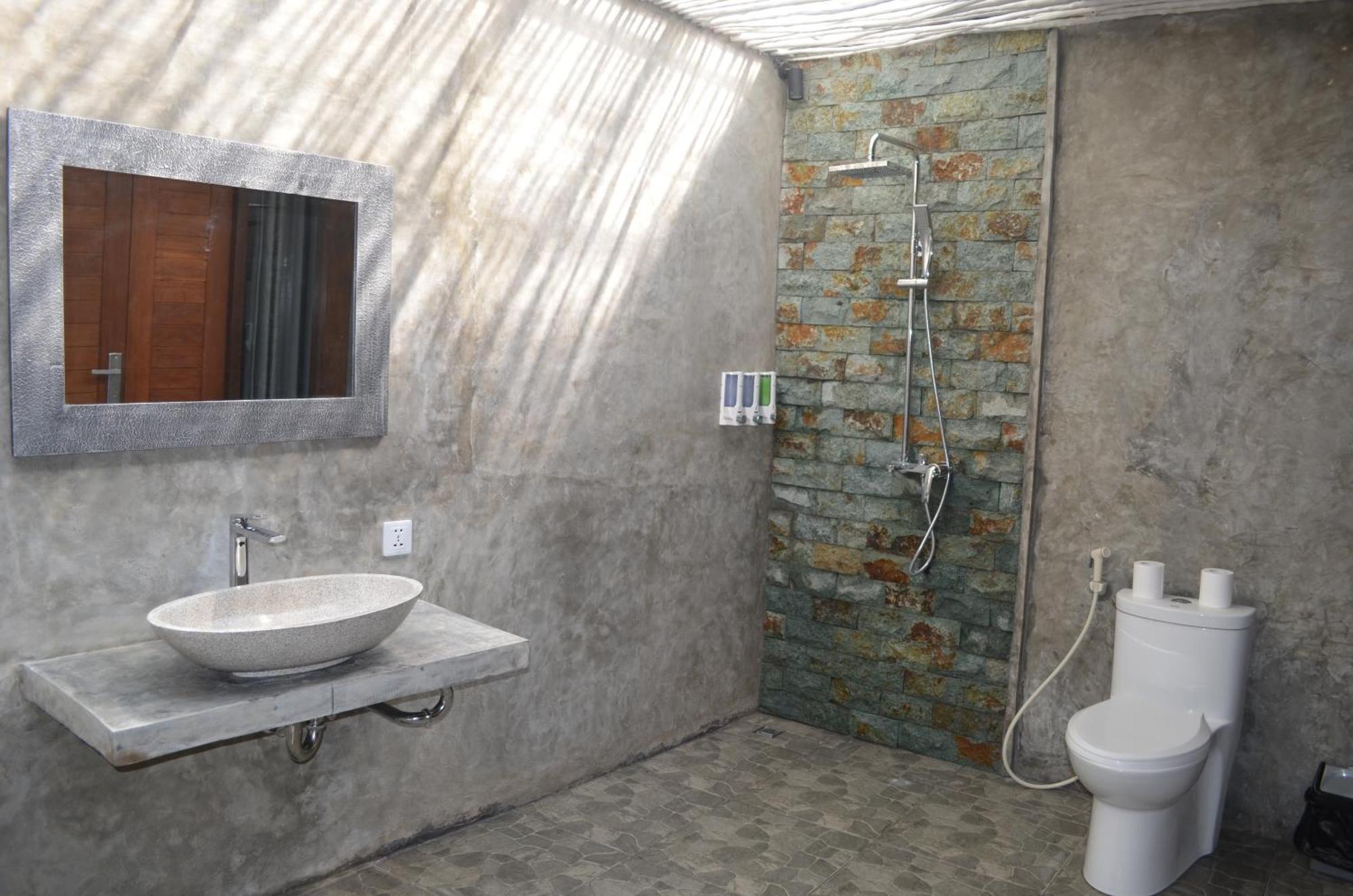 Lembongan Lux Villas Klungkung ภายนอก รูปภาพ