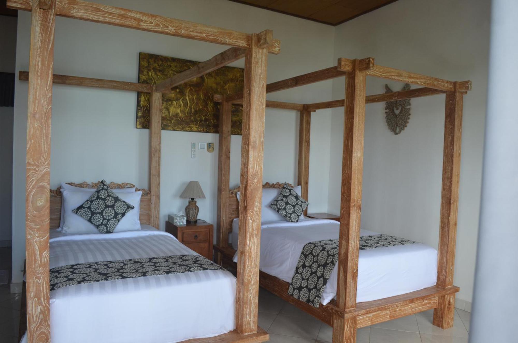 Lembongan Lux Villas Klungkung ภายนอก รูปภาพ