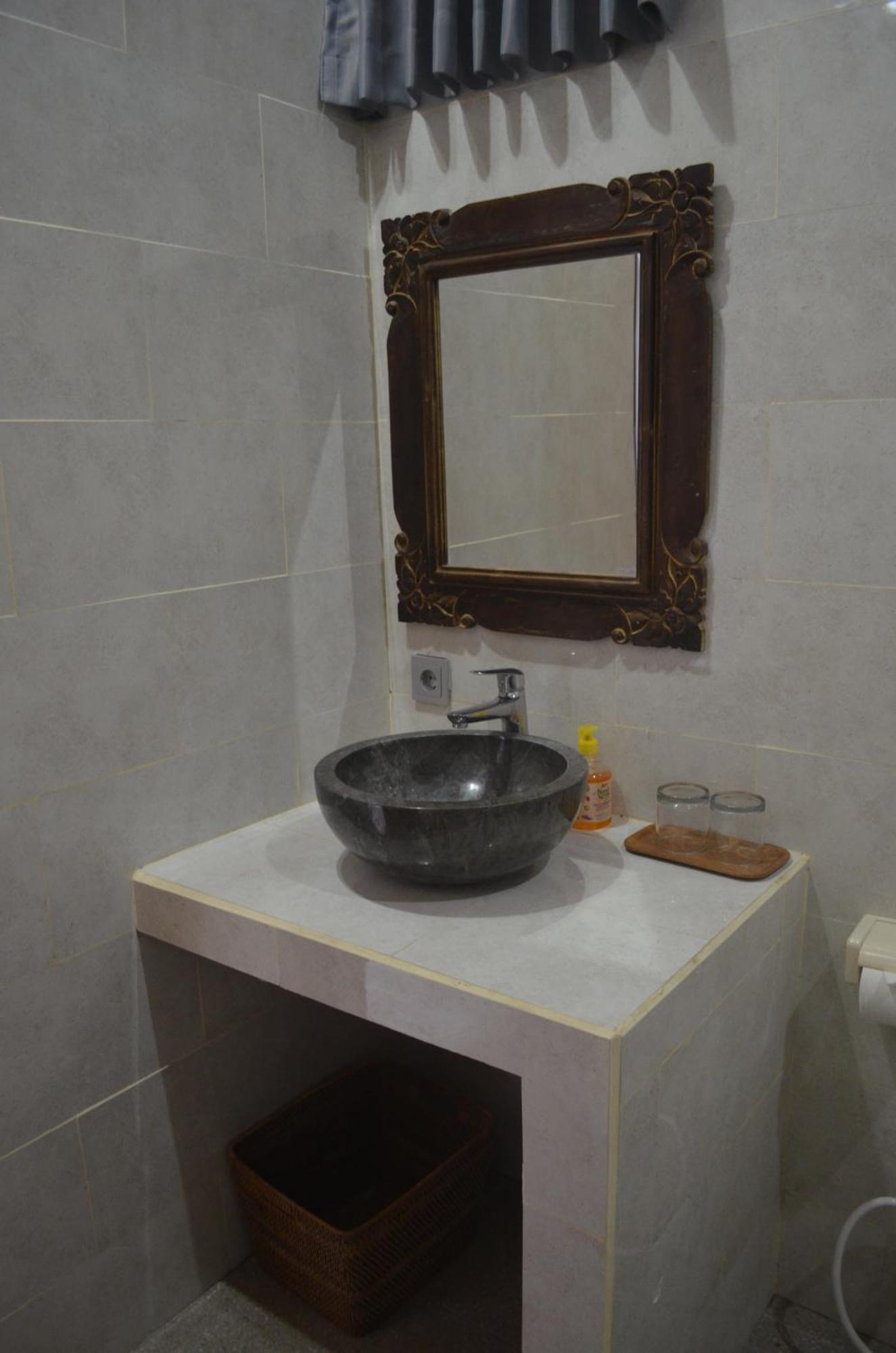 Lembongan Lux Villas Klungkung ภายนอก รูปภาพ