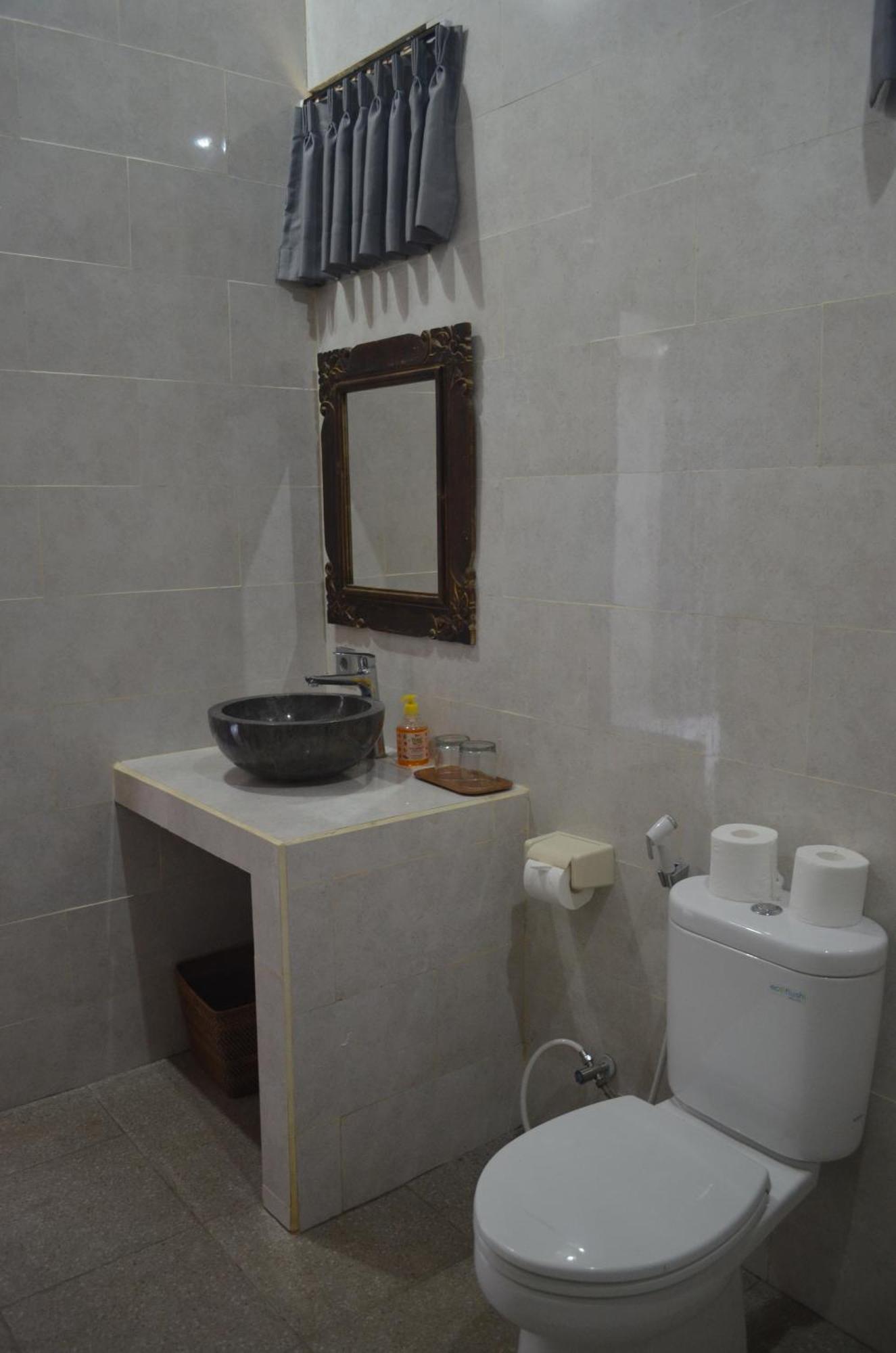 Lembongan Lux Villas Klungkung ภายนอก รูปภาพ