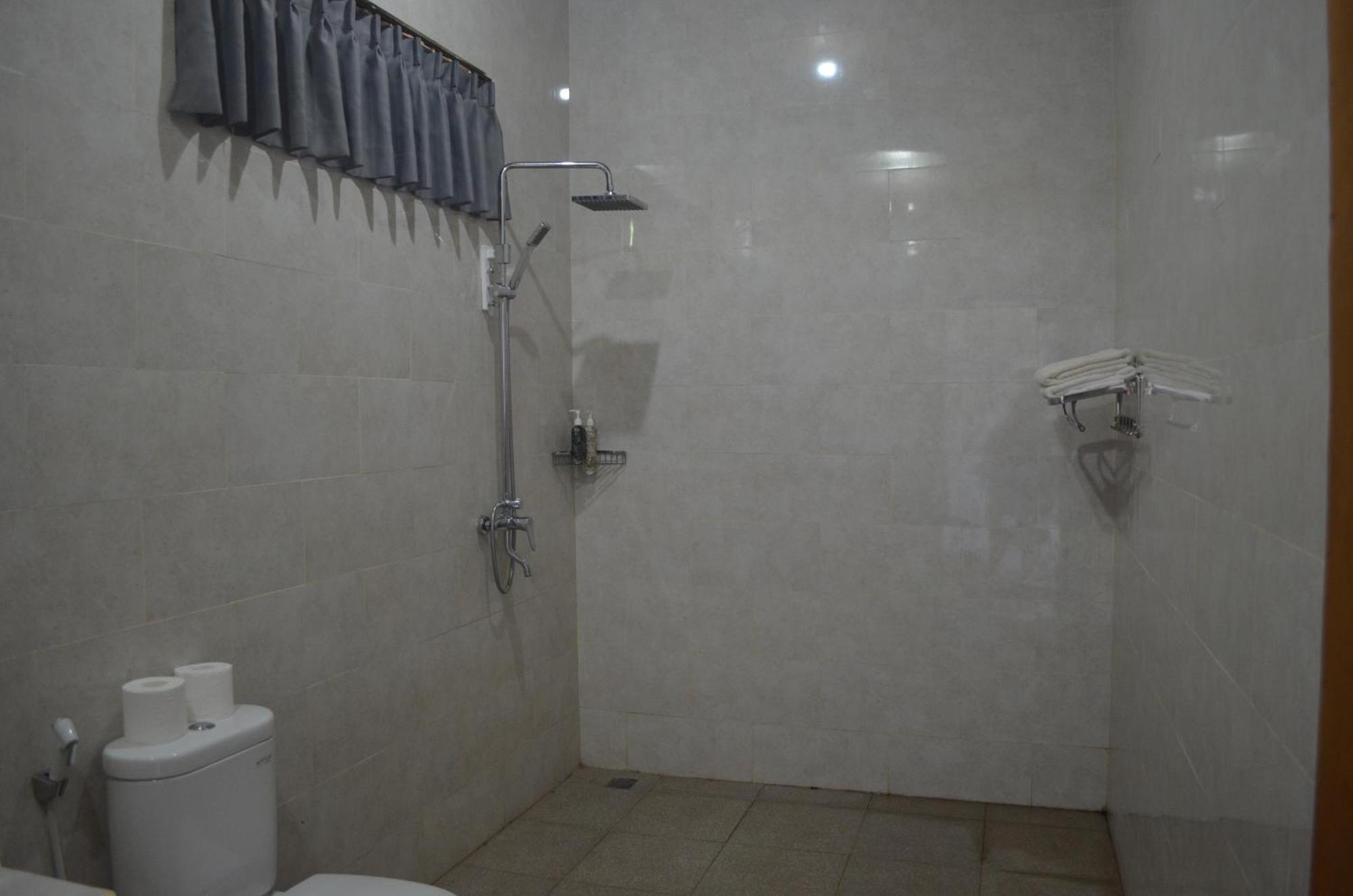 Lembongan Lux Villas Klungkung ภายนอก รูปภาพ