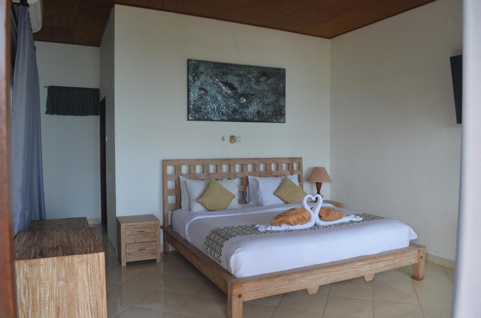 Lembongan Lux Villas Klungkung ภายนอก รูปภาพ