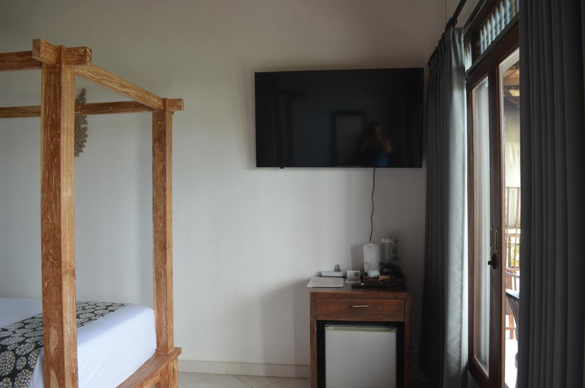 Lembongan Lux Villas Klungkung ภายนอก รูปภาพ