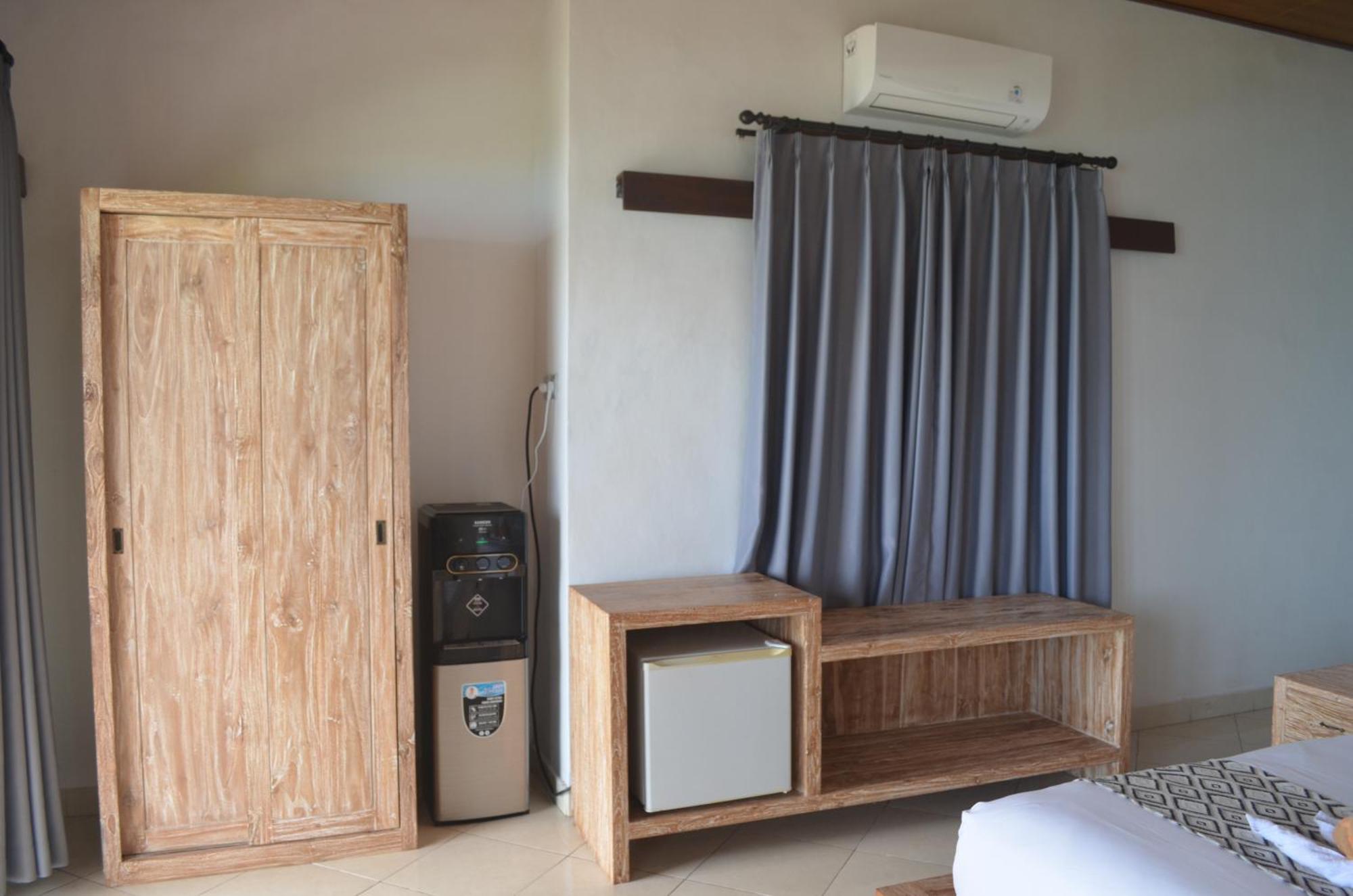 Lembongan Lux Villas Klungkung ภายนอก รูปภาพ