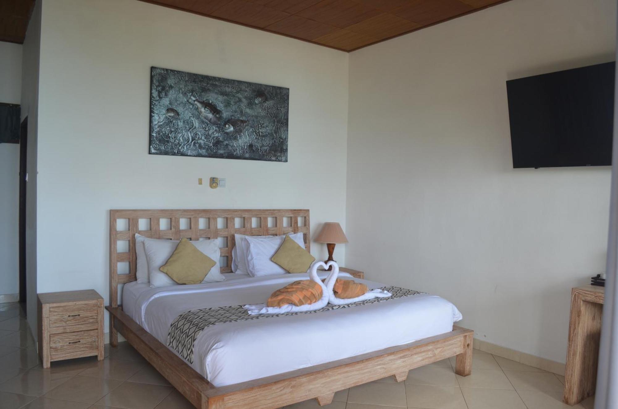 Lembongan Lux Villas Klungkung ภายนอก รูปภาพ