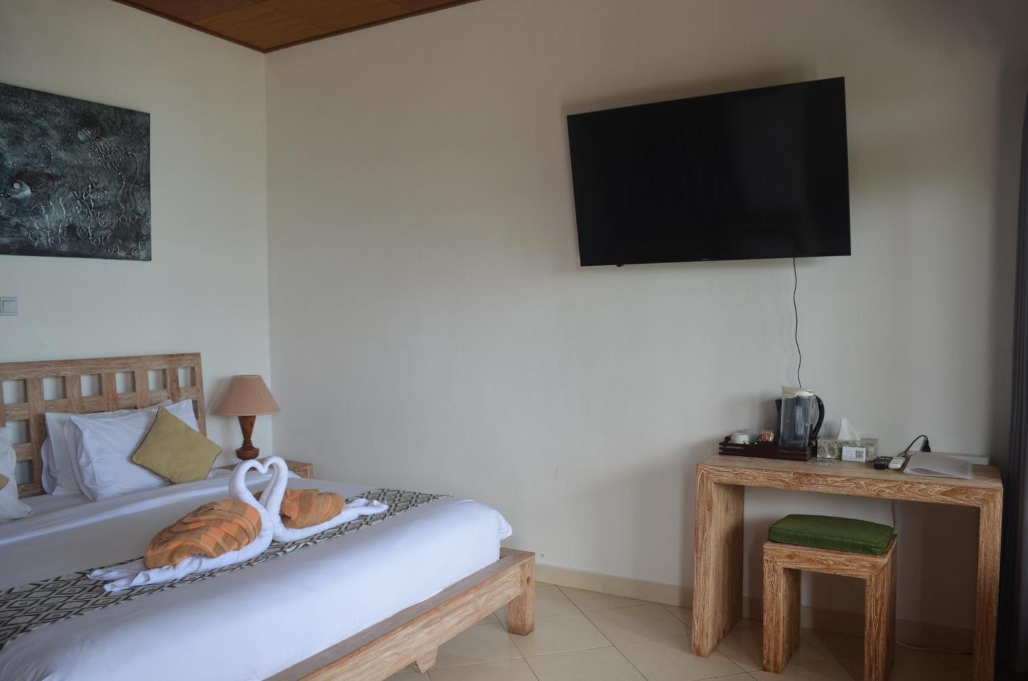 Lembongan Lux Villas Klungkung ภายนอก รูปภาพ