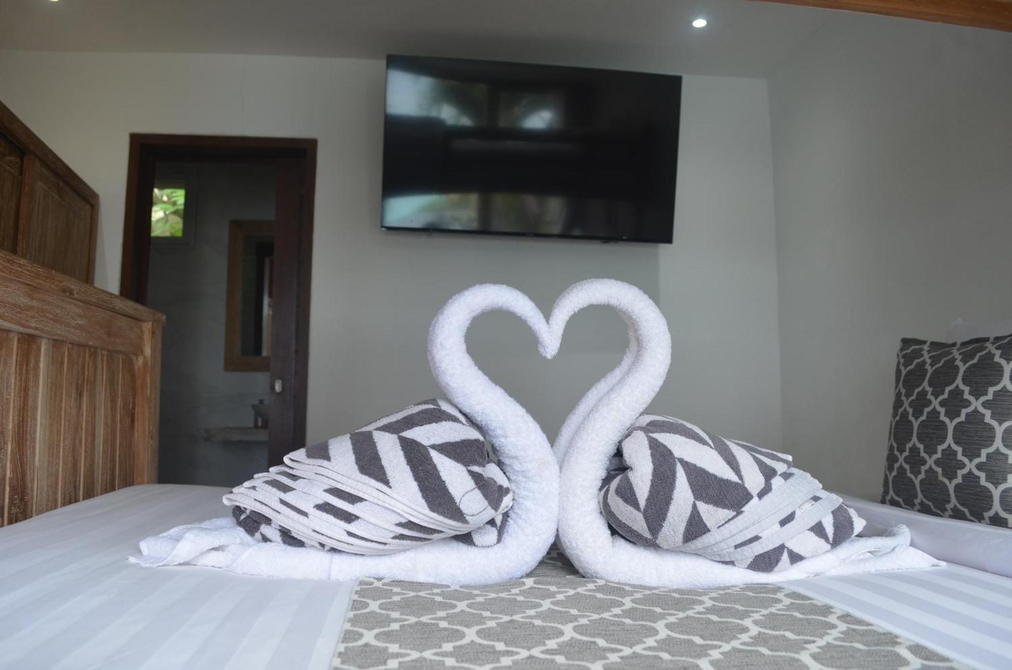 Lembongan Lux Villas Klungkung ภายนอก รูปภาพ