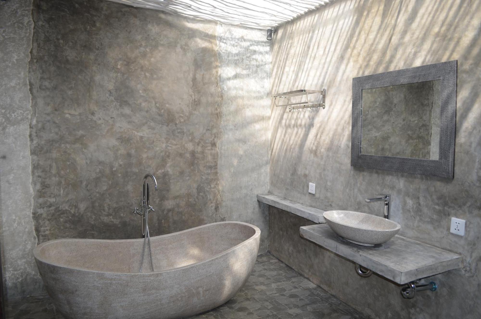Lembongan Lux Villas Klungkung ภายนอก รูปภาพ