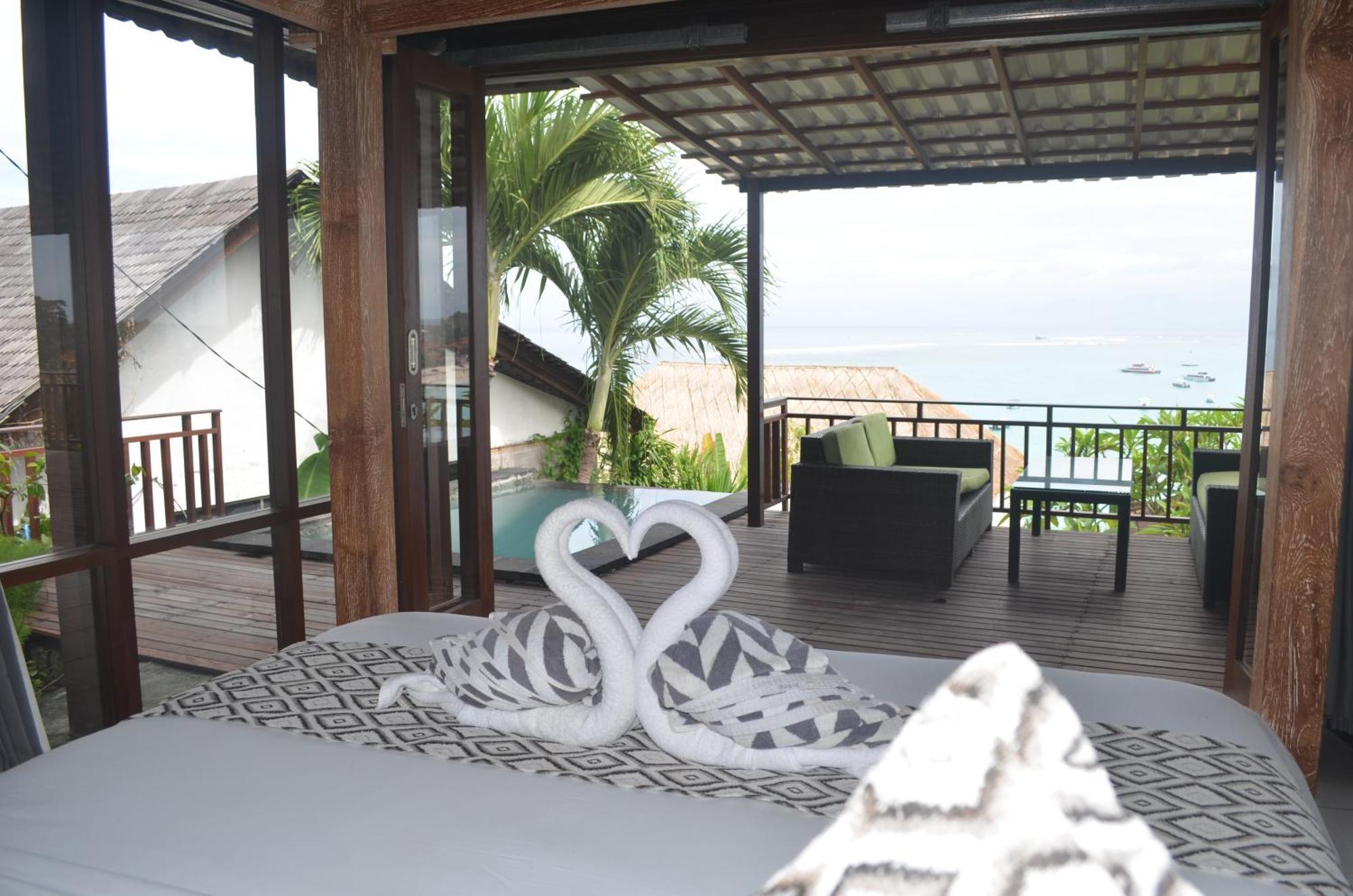 Lembongan Lux Villas Klungkung ภายนอก รูปภาพ