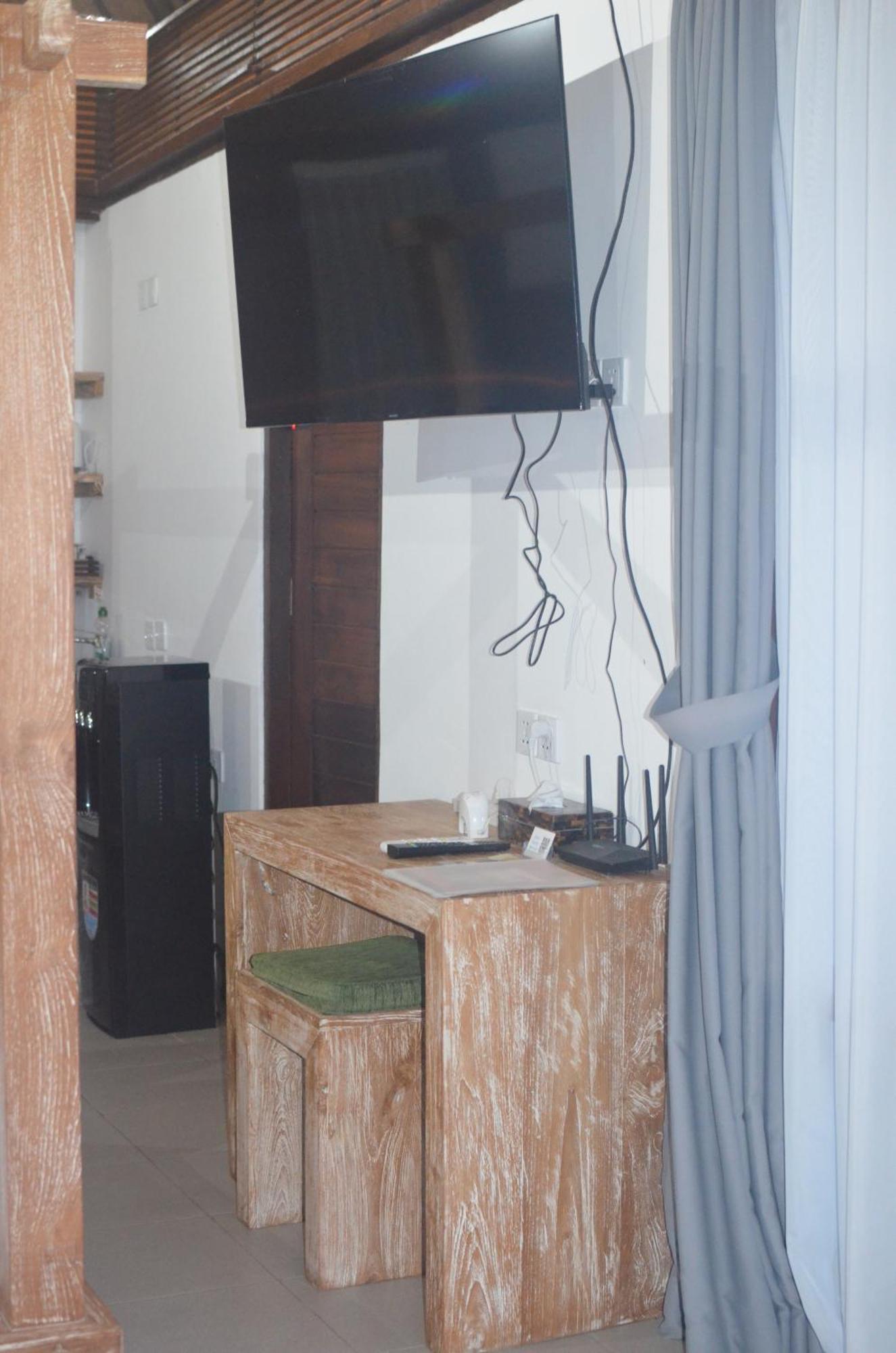 Lembongan Lux Villas Klungkung ภายนอก รูปภาพ