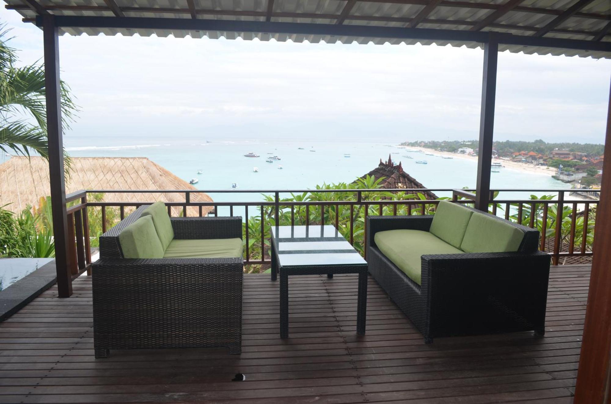 Lembongan Lux Villas Klungkung ภายนอก รูปภาพ